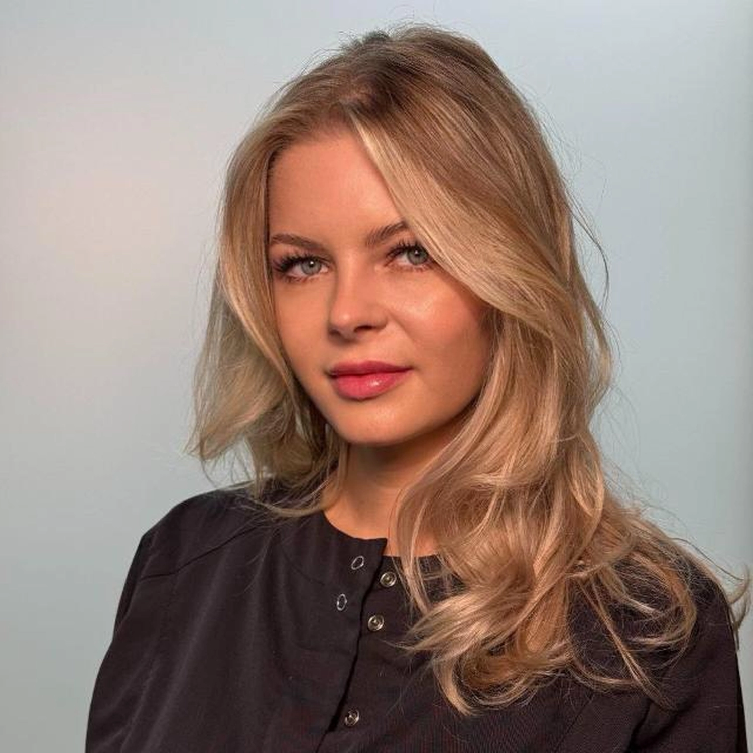 Sindija Svetina 
