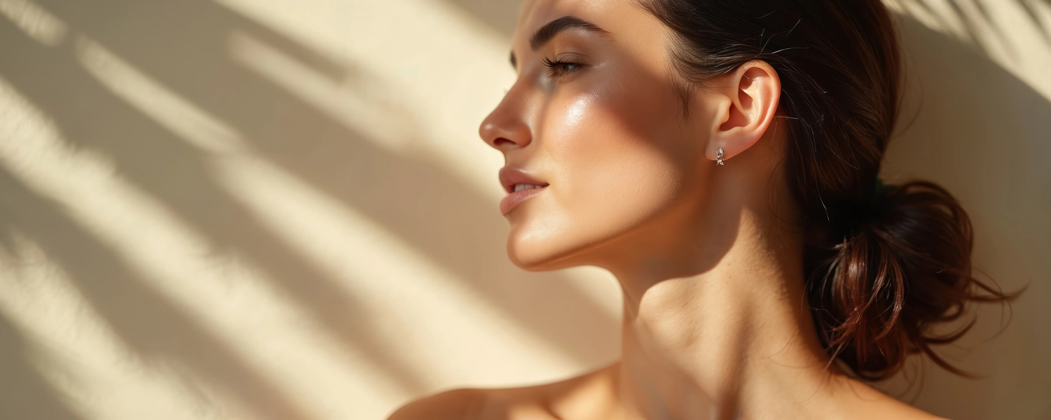 Medizinisches Microneedling 