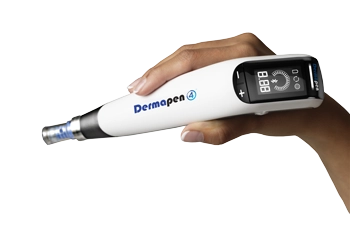 Dermapen von Heilpraxis für Ästhetik & Naturheilkunde