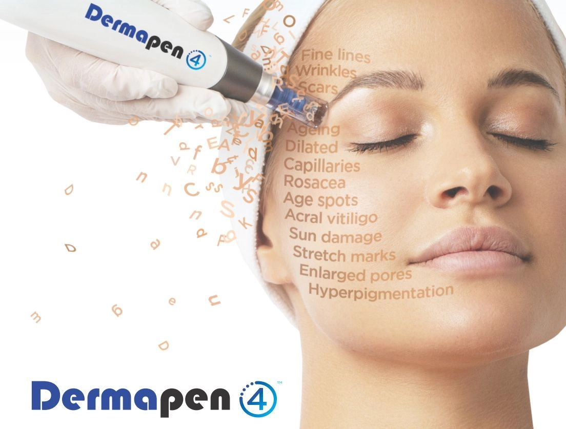 Dermapen von Heilpraxis für Ästhetik & Naturheilkunde